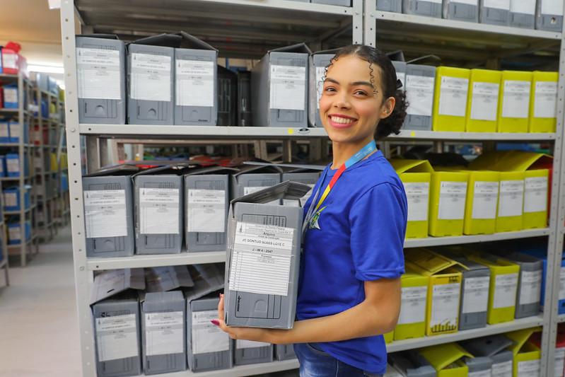 GDF abre 4.132 vagas de estágio para estudantes pelo programa Transforma DF